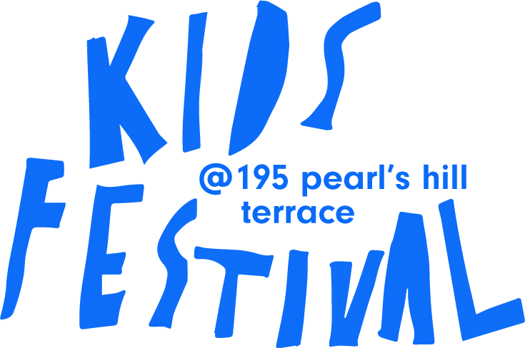 Kid's Festival @ 195 PHT