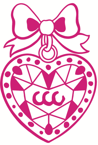 Clink Clank Clunk second stamp design